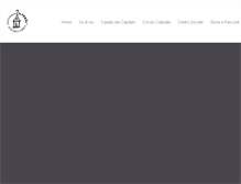 Tablet Screenshot of cabia.net